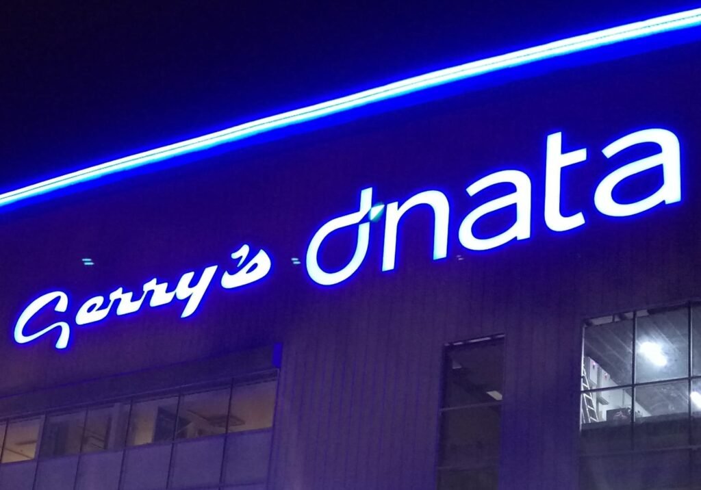Federal Tax Ombudsman Demands Nationwide Probe into Gerry’s Dnata Over Massive Airport Cargo Scam