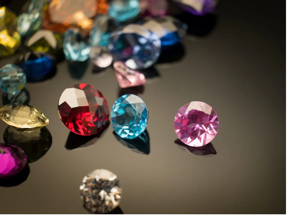 PM’s Committee Moves to Document Gemstone Trade and Boost Exports