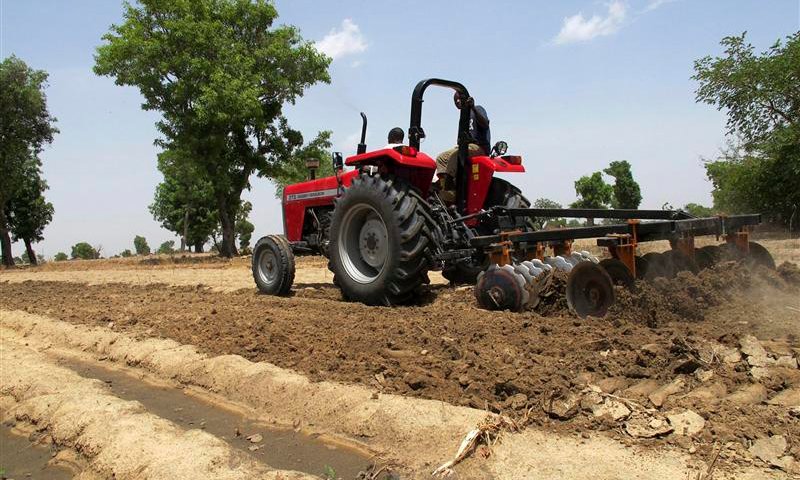 Millat Tractors Pivots to Global Markets Amid Tensions With Afghanistan Resulting in Sales Decline