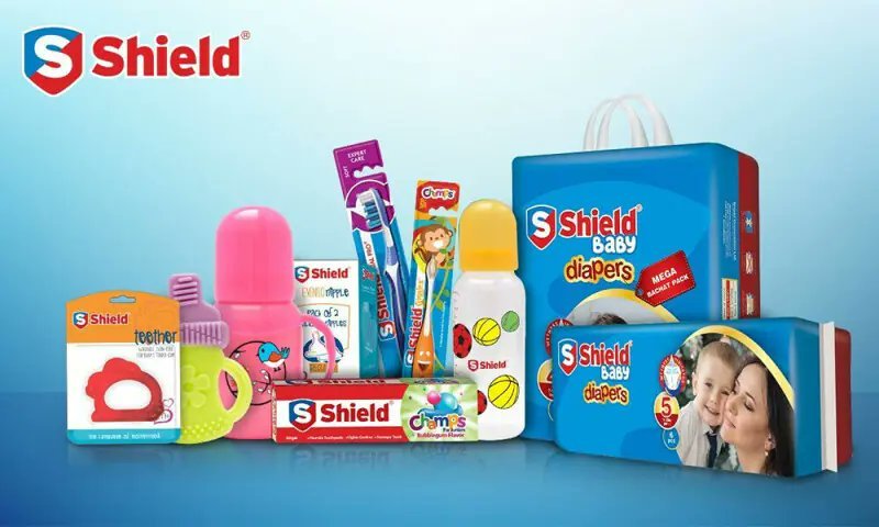 Baby Care and Hygiene Products Producer, Shield Corporation, to Delist from Pakistan Stock Exchange
