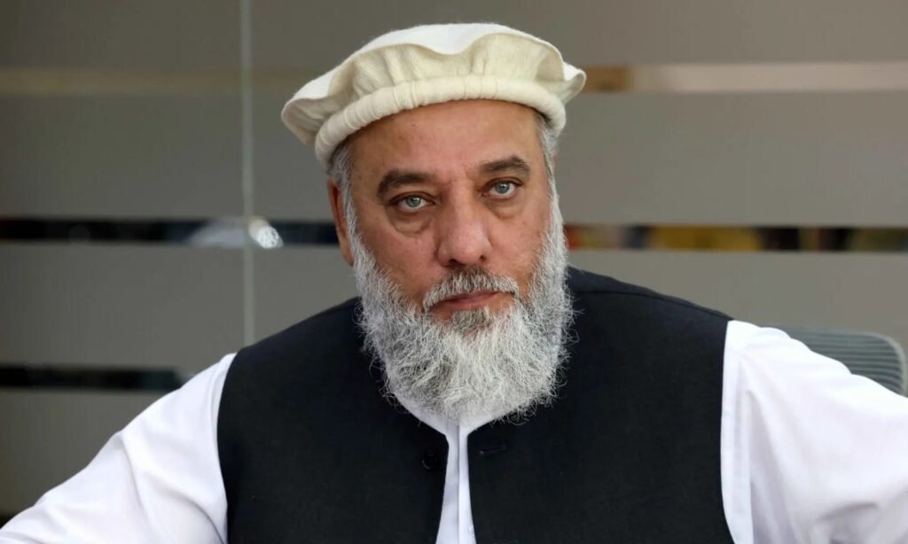 India to Launch Dedicated Air Cargo Link with Afghanistan, Bypassing Pakistan Route