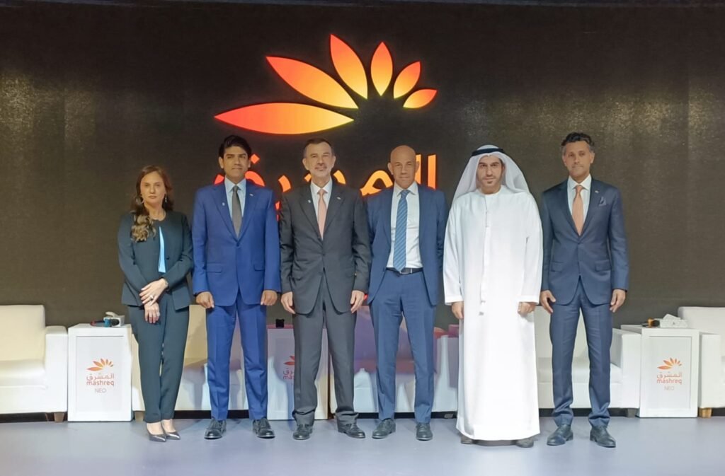Mashreq NEO Goes Live: Pakistan’s First Shariah-Compliant Digital-Only Bank