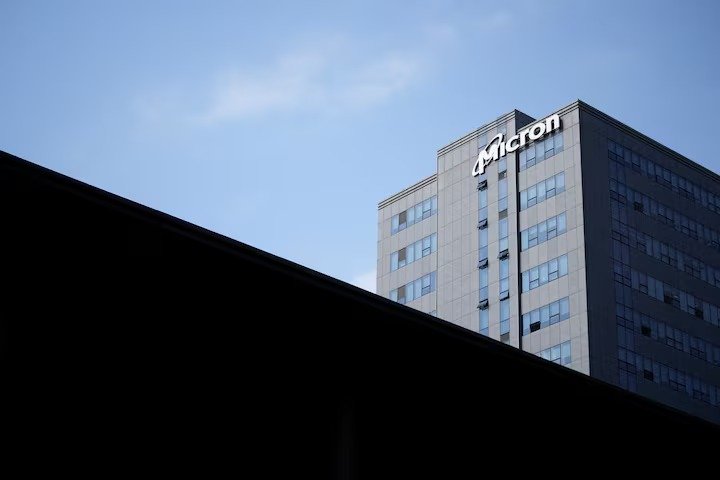 AI Memory Chip Race: US Chip Maker Micron to Invest $1.5 trillion yen in Japan to Set up New Plant