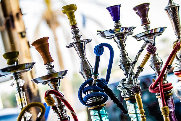 Dubai hookah maker AIR to go public in US via $1.75 billion SPAC deal
