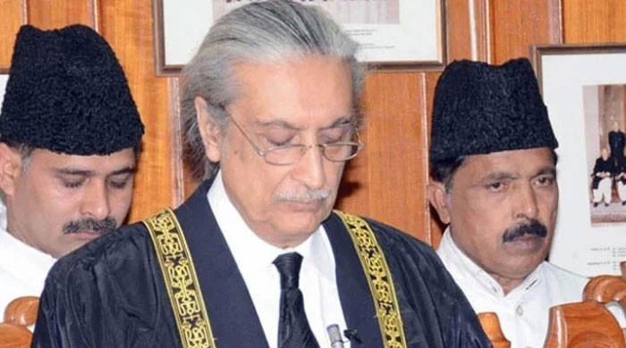 Ex-CJP Khawaja Files SC Petition Against 27th Amendment, Warns of Judicial Eclipse