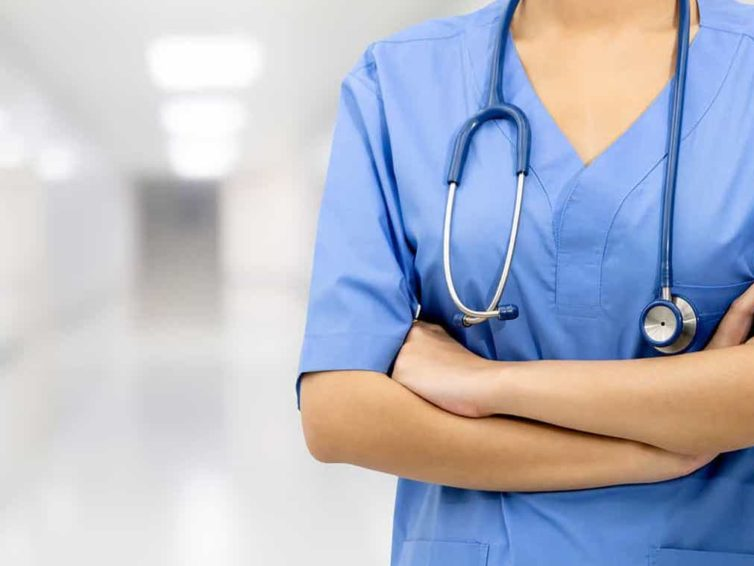 Saudi Arabia Opens Doors for Pakistani Female Nurses: Lucrative Roles with Full Benefits Announced