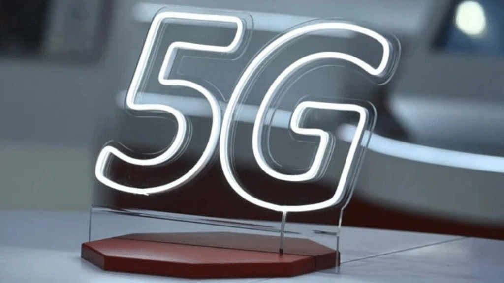 In a First, Decision of Pakistan’s 5G Auction to be Finalised by SAC Today