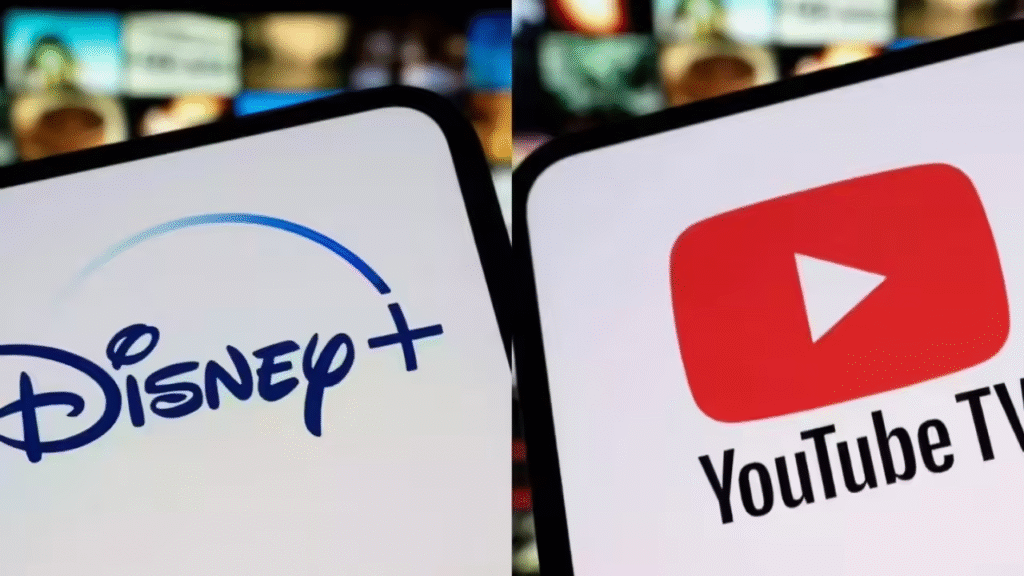 Disney, YouTube TV Strike Multi-Year Deal, Restoring ABC and ESPN After 15-Day Blackout