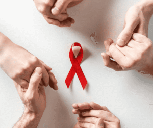 HIV Outbreak Among Children Reported in Karachi’s SITE Town