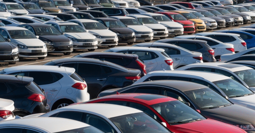 IMC proposes maintaining 40% tariff difference in upcoming auto policy