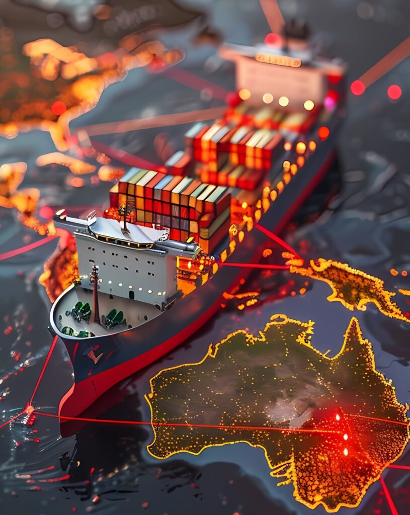 Trade deficit balloons to $11.26bn in 4MFY26 as imports outpace sluggish exports