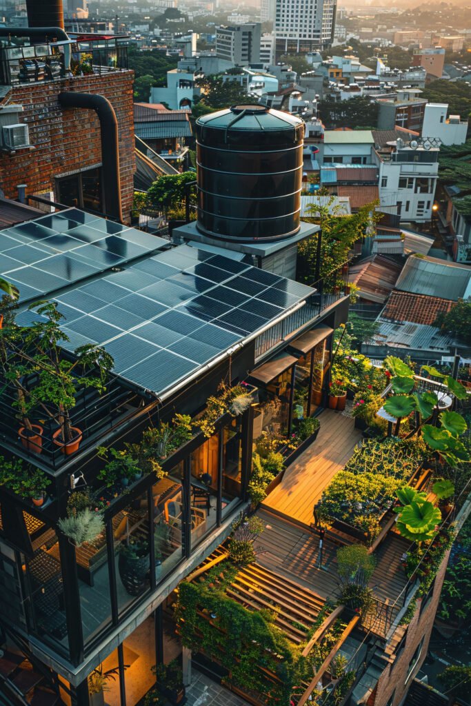 COP30: Pakistan Tells World It's Rooftop Panels to Outstrip Daytime Grid Demand in 2026