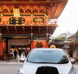 Declining Demand at Home, China Dumps Millions of Unsold Gasoline Cars on the World