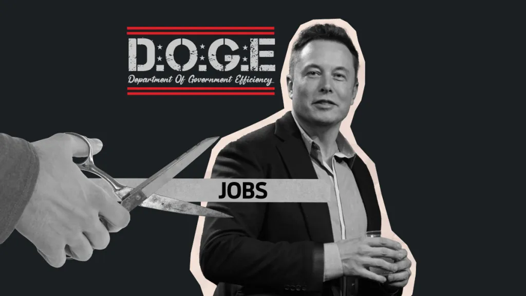 Musk Regrets Govt Jobs Cutting Program DOGE Role: 'Somewhat Successful' But Wouldn't Lead Again