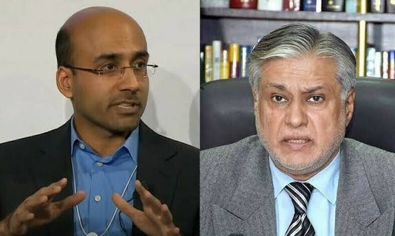 Renowned Economist says Pakistan's Remittances Boon Could be Hidden Curse