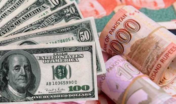 Pakistani Rupee Holds Firm Against US Dollar