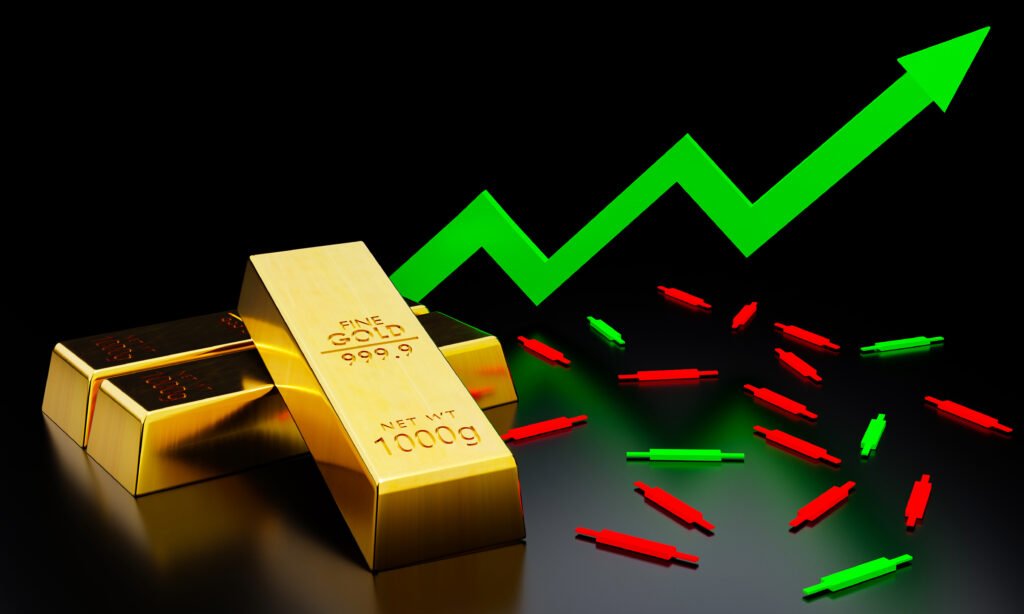 Gold Price in Pakistan All-Time High as Bullish Trend Dominates Markets
