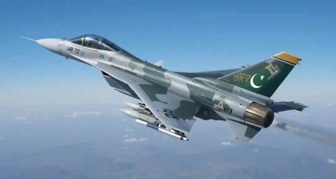 JF-17 Thunder Takes Centre Stage in Pak-Indonesia Defence Discussions