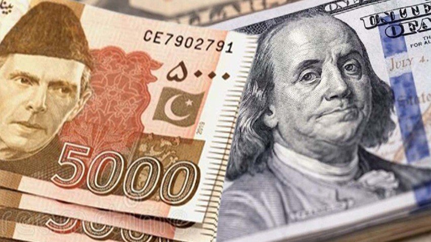 Pakistani Rupee Exchange Rate Today: PKR Shows Marginal Stability Against US Dollar