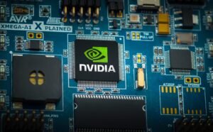 Nvidia H200 Suppliers Halt Production as China Blocks Chip Imports