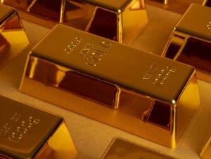 Gold Hits New Record High in Pakistan: Per Tola Reaches Rs493,662 with Rs4,300 Gain