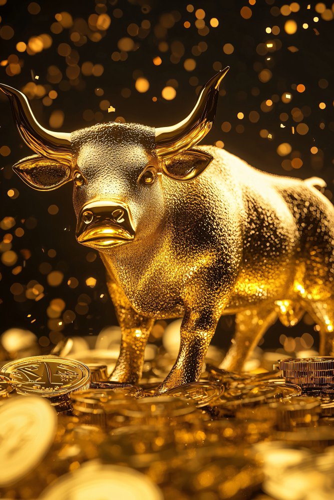 Gold Price in Pakistan Jumps as Bullion Market Turns Bullish