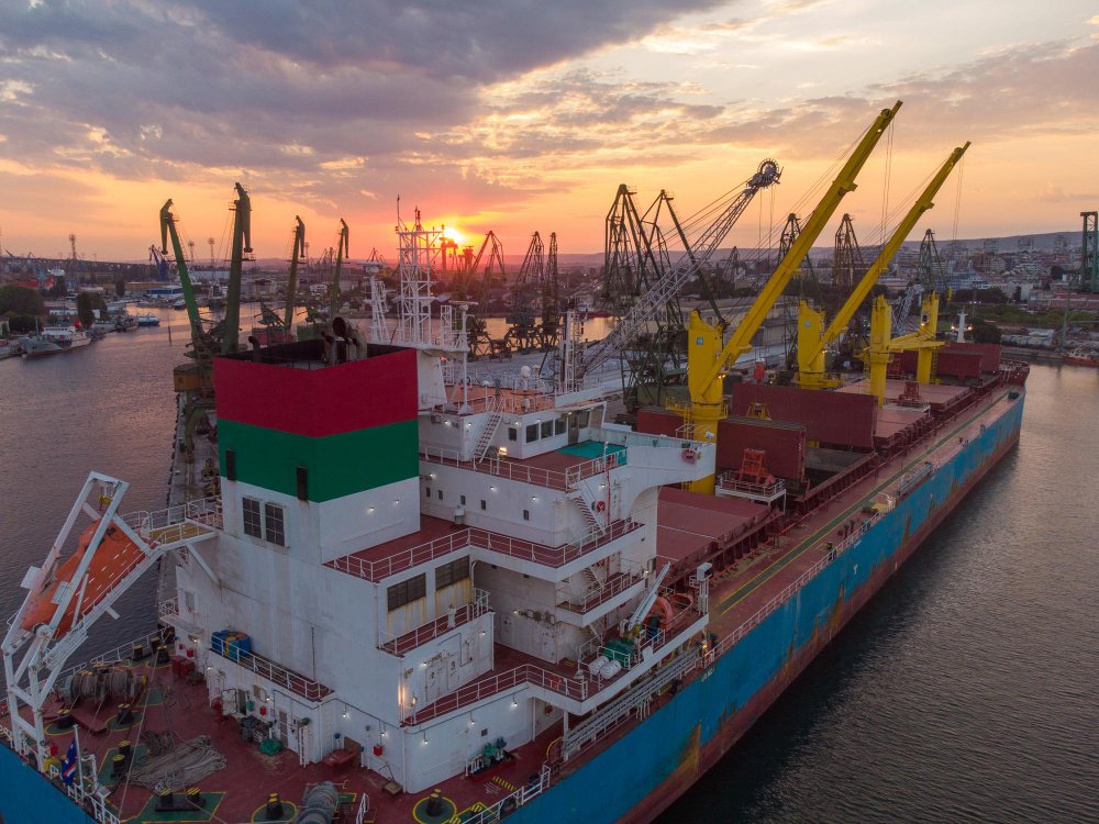 Pakistan National Shipping Corporation Fleet Expansion Strengthens Maritime Capacity