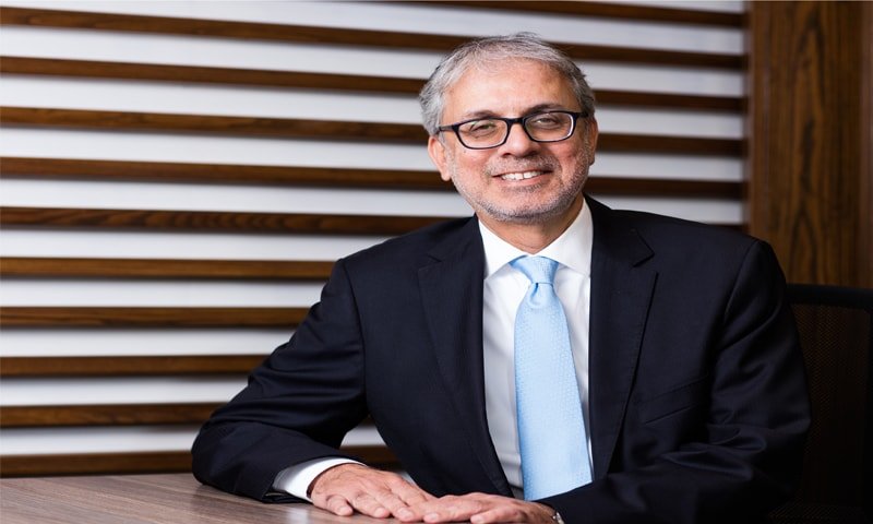 Ruhail Muhammad Chairman Pakistan Stock Exchange Ushers in a New Era of Leadership