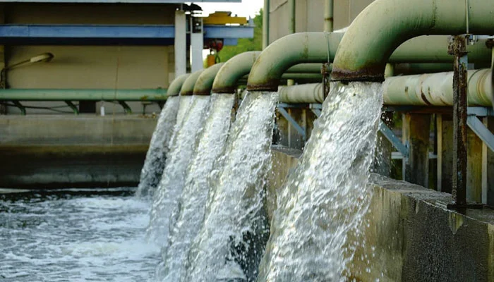 Karachi Faces Temporary Water Shortfall as K-Electric Conducts Maintenance at Dhabeji Station