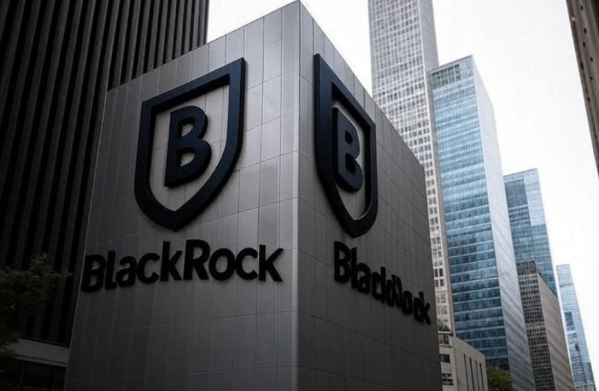 BlackRock Posts 10% Profit Jump, Assets hit $14 trillion in 4th-Quarter