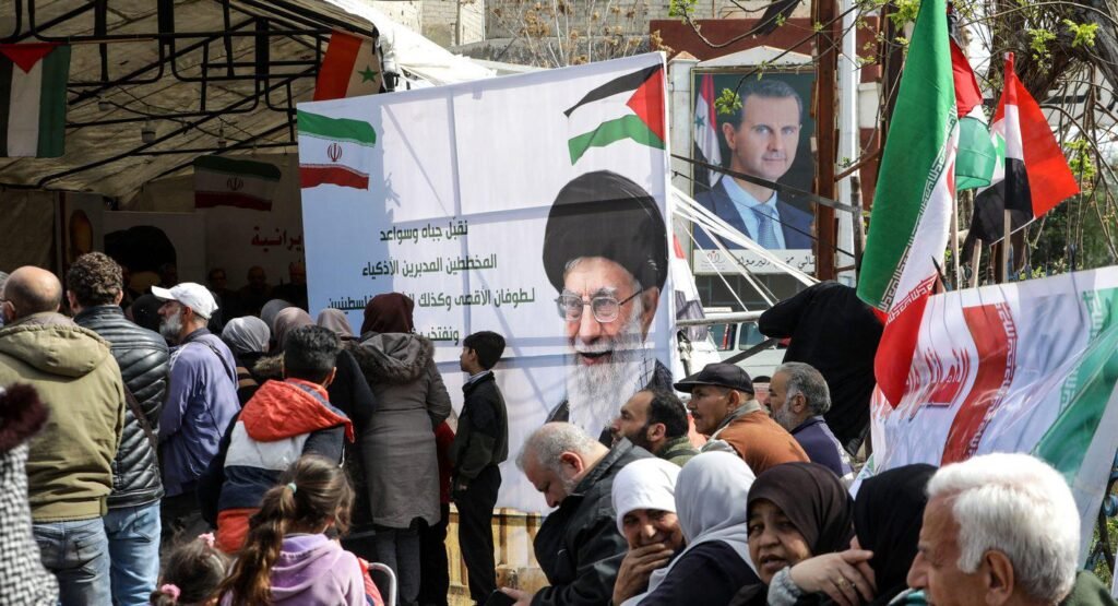 Pakistan FO Urges Citizens to Avoid Travel to Iran Amid Escalating Protests and Unrest