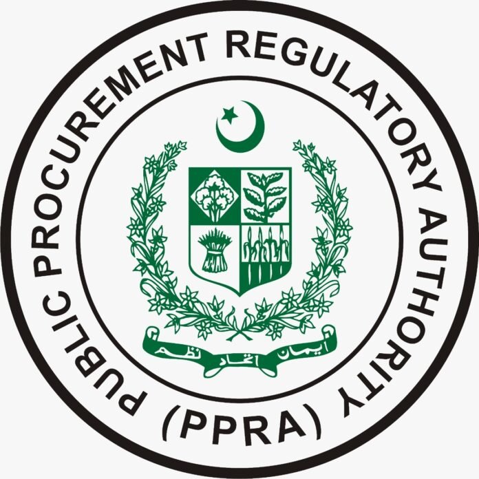 EPADS 2.0 Pakistan Public Procurement Ushers in a New Era of Transparency