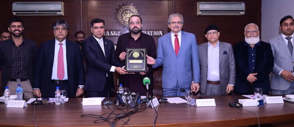 Overseas Pakistanis Economy: The Backbone Powering Pakistan’s Economic Future