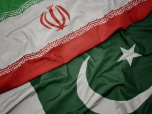 Info Ministry Rejects 'Disinformation' Alleging Pakistan Bases for US Iran Attack