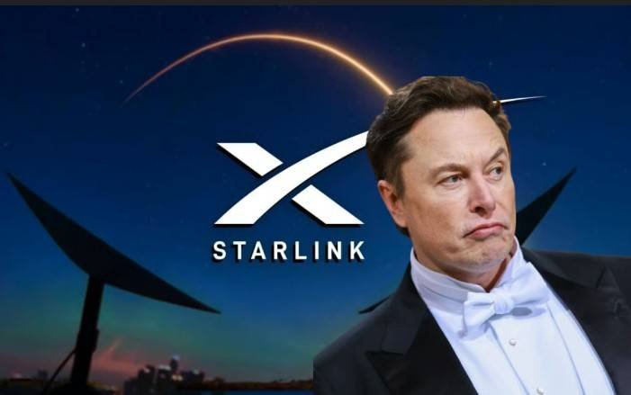 Musk's Starlink Faces Major Security Test Amid Iran's Deadly Crackdown