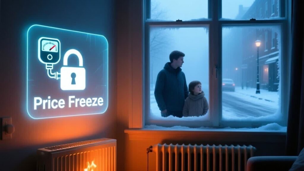 Pakistan Freezes Gas Prices for Six Months to Provide Winter Relief