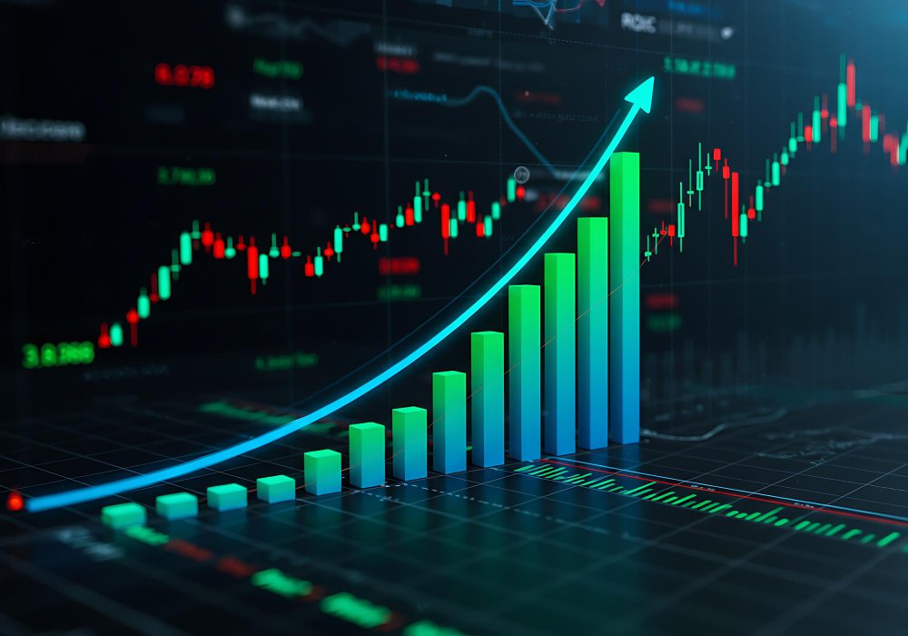 KSE-100 Plunges Over 5,500 Points Amid Mutual Fund Redemptions