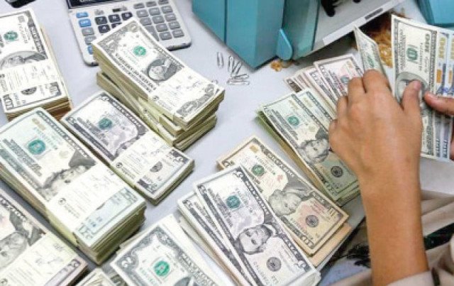 Pakistan Foreign Exchange Reserves Rise to $21.37 Billion – SBP Reserves Show Steady Growth