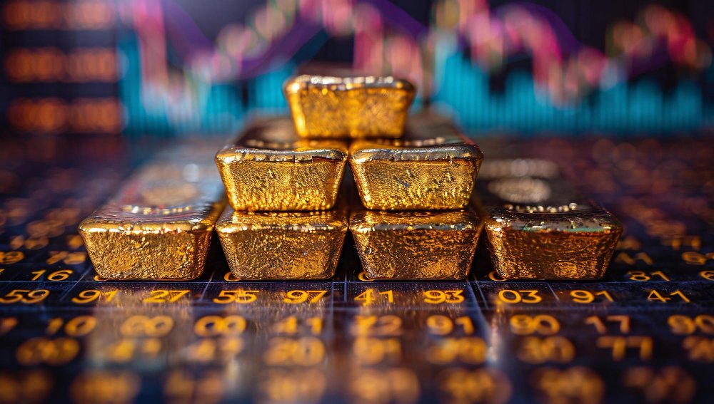 Gold Price in Pakistan Signals Fresh Momentum in the Bullion Market