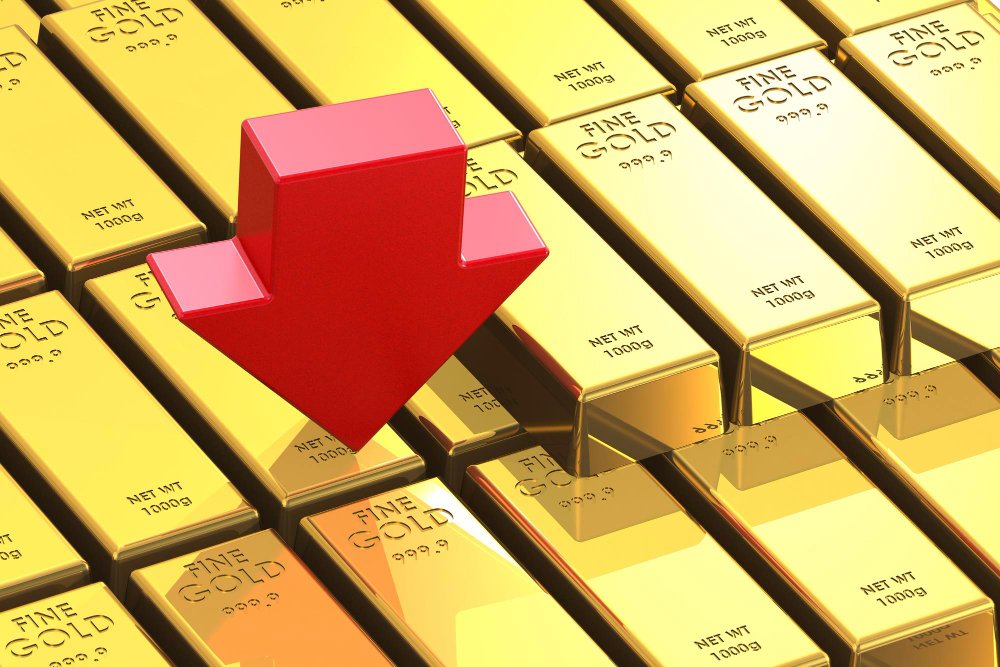 Gold Price in Pakistan Slides Sharply: Is This a Golden Buying Opportunity or a Warning Signal?