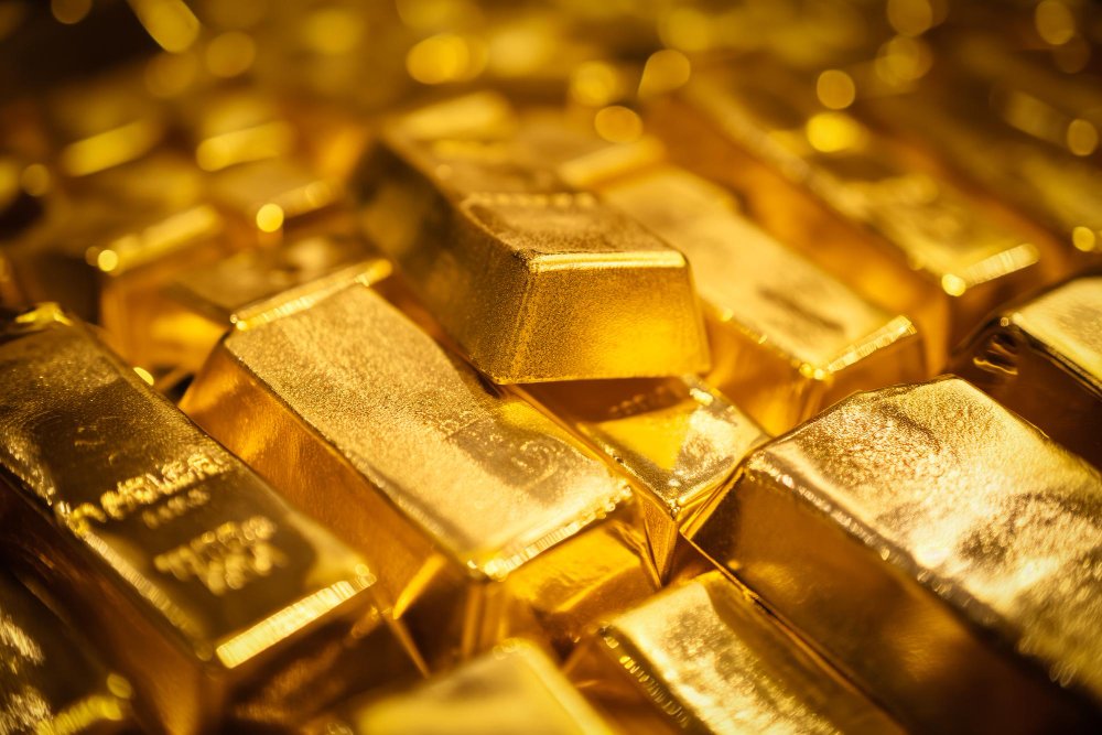 Gold Price in Pakistan Drops Sharply – What’s Behind the Sudden Slide?