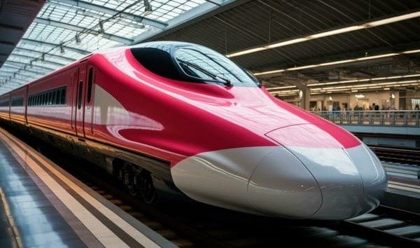 From Chips to High-Speed Rails: India's USD 133B Capex Push Signals Self-Reliance Drive