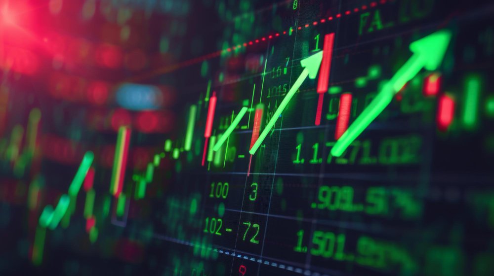 KSE-100 Index Rally: PSX Surges 5,702 Points in a Powerful Comeback