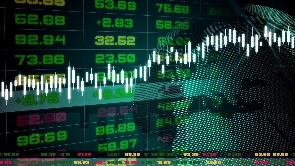 PSX Plunges Nearly 4%, 6682 Points, on Geopolitical Fears and Oil Spike