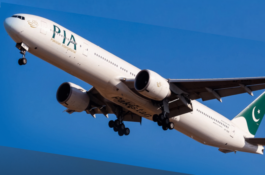 PIA IPO 2026: Pakistan International Airlines Set for PSX Debut After Privatization