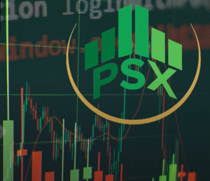 Pakistan Stock Market Decline Deepens as KSE-100 Slides Below 168,100 Ahead of IMF Review