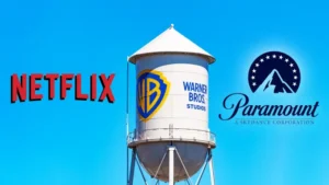 End of the Battle: Paramount Wins Warner Bros. with $110 Billion After Netflix Walks Away
