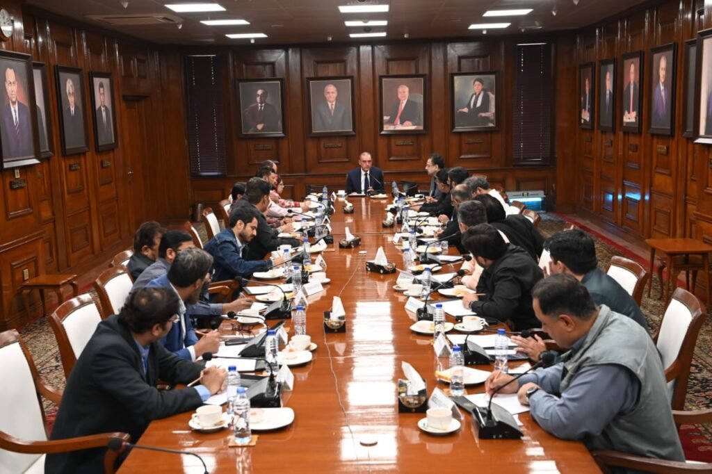 SBP IMF Monetary Policy Sets the Tone for Pakistan’s Economic Reset