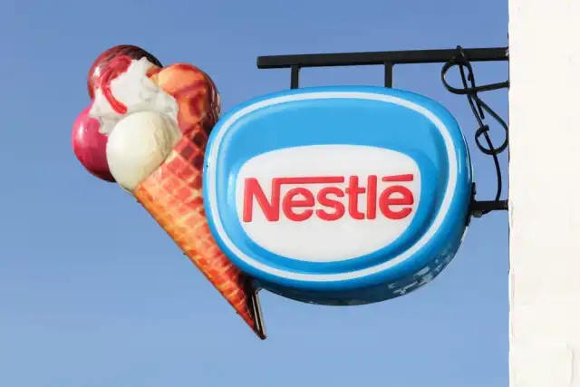 Nestlé Announces Ice Cream Businesses Sale, Posts Solid Q4 Growth in 2025 Results