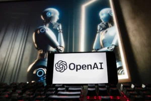 OpenAI Strikes Deal to Deploy AI on U.S. Military Classified Networks